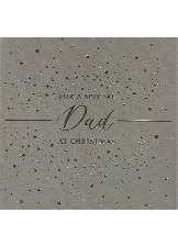 For A Special Dad At Christmas